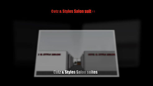 CUTZ & STYLES SALON SUITES